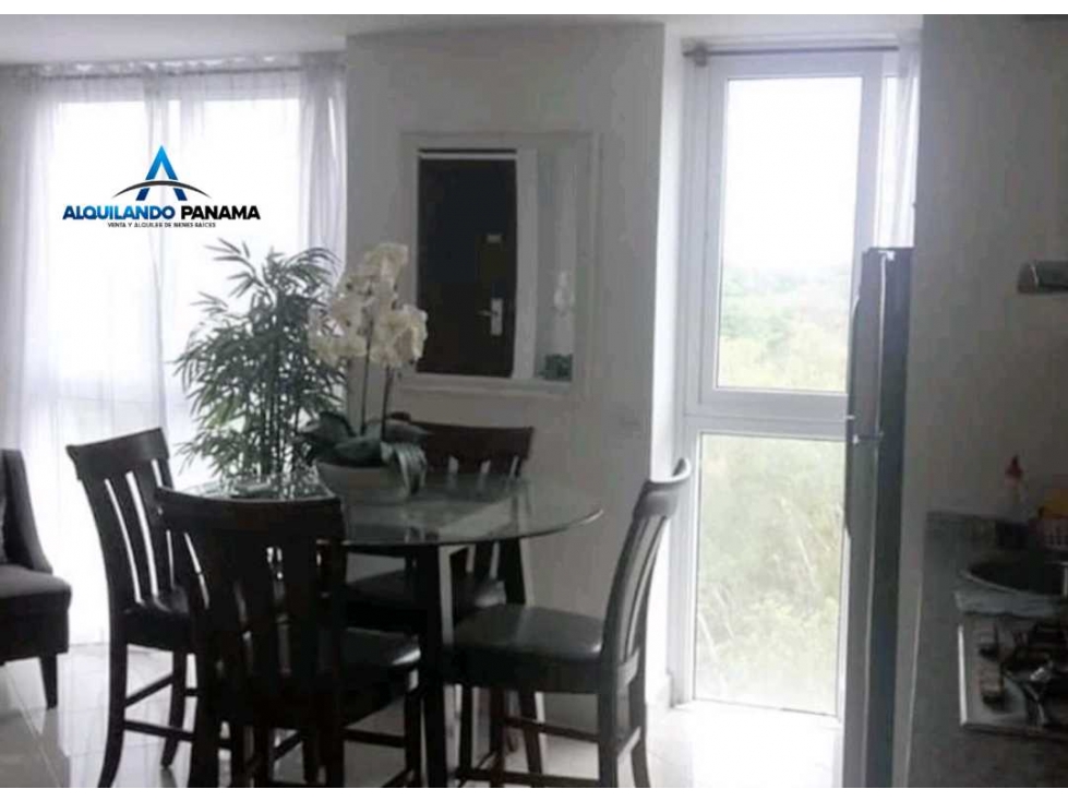 VENTA DE APARTAMENTO PLAYA CORONADO — foto 5