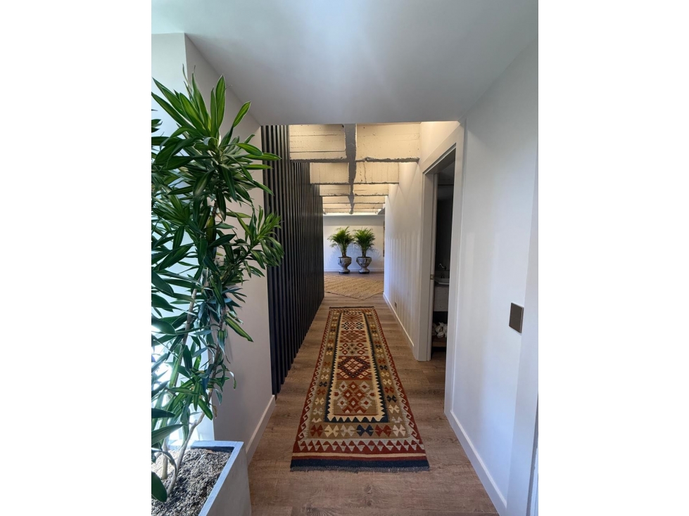 VENTA DE APARTAMENTO, EL POBLADO. — foto 5