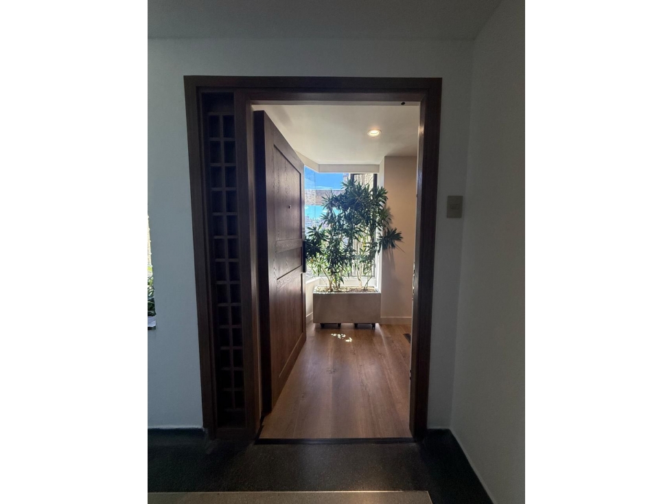 VENTA DE APARTAMENTO, EL POBLADO. — foto 4