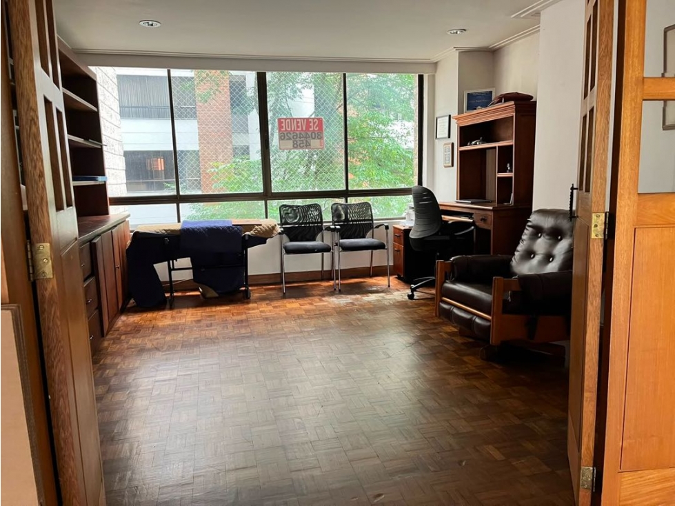 VENTA DE APARTAMENTO POBLADO — foto 4