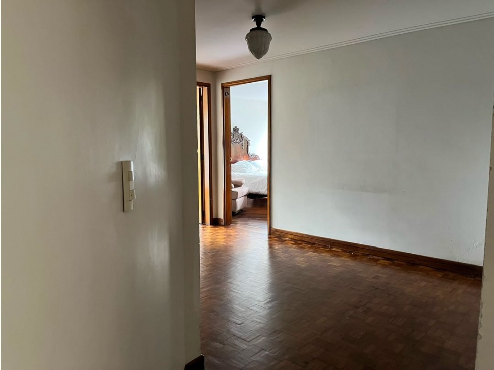 VENTA DE APARTAMENTO POBLADO — foto 5