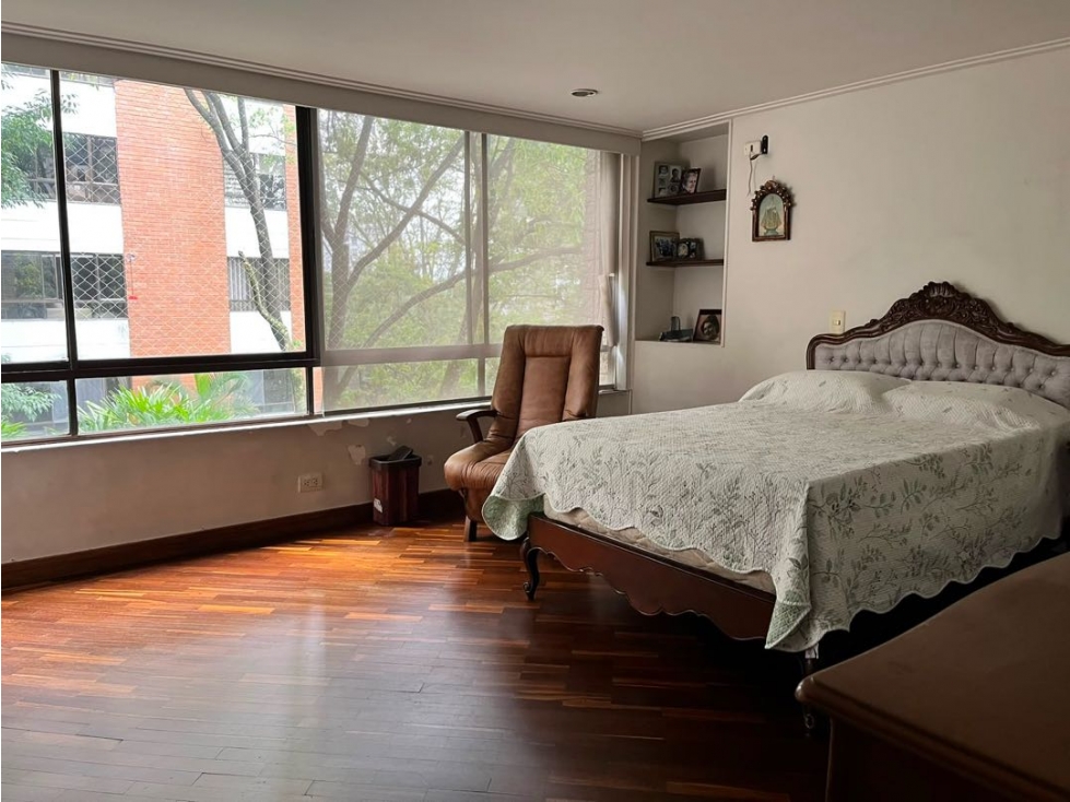VENTA DE APARTAMENTO POBLADO — foto 6