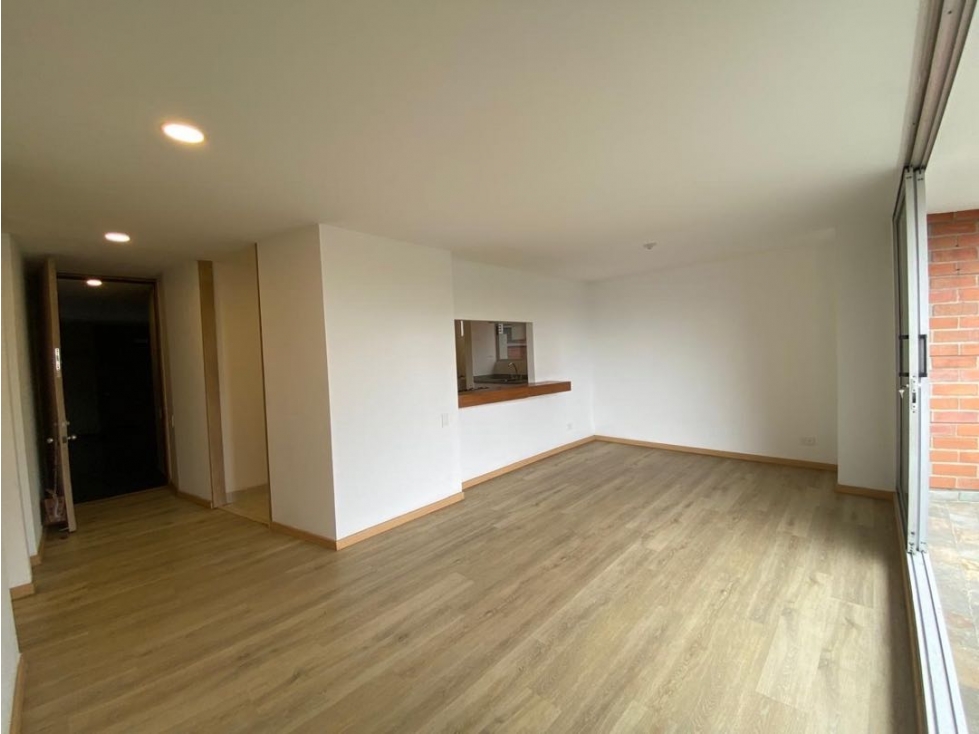 VENTA DE APARTAMENTO. POBLADO PARTE ALTA — foto 2