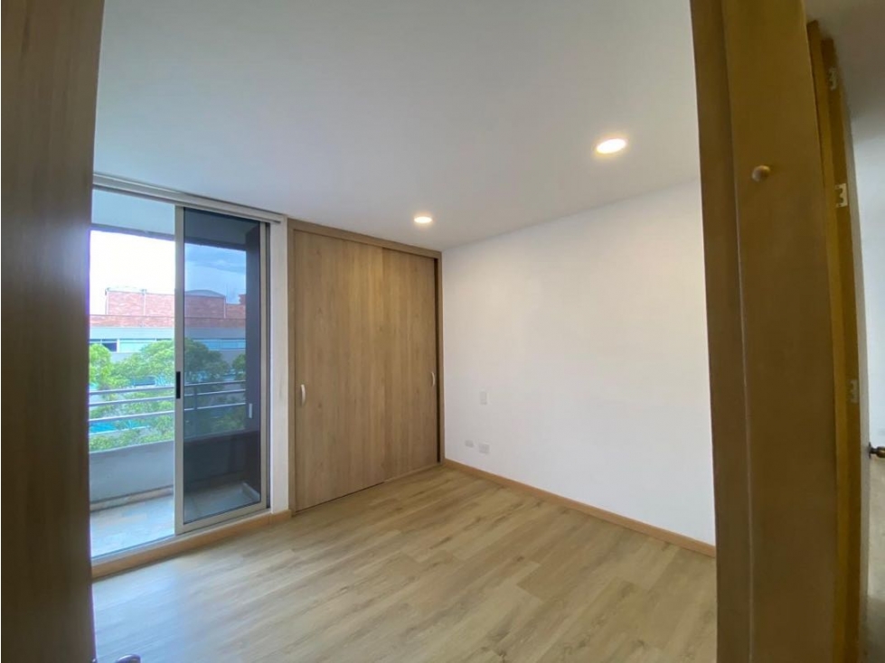 VENTA DE APARTAMENTO. POBLADO PARTE ALTA — foto 5