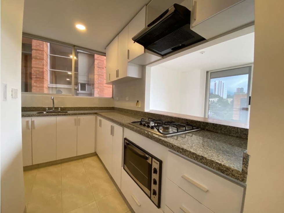 VENTA DE APARTAMENTO. POBLADO PARTE ALTA — foto 3