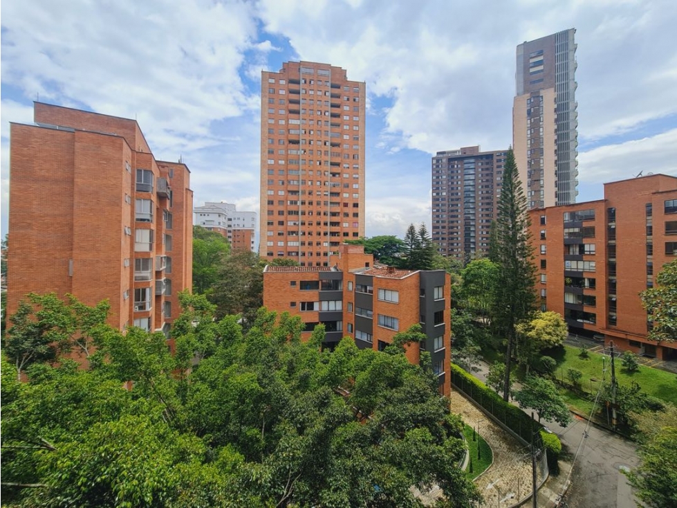 VENTA DE APARTAMENTO PENTHOUSE DUPLEXPOBLADO SECTOR DRIVE IN CAMPESTRE