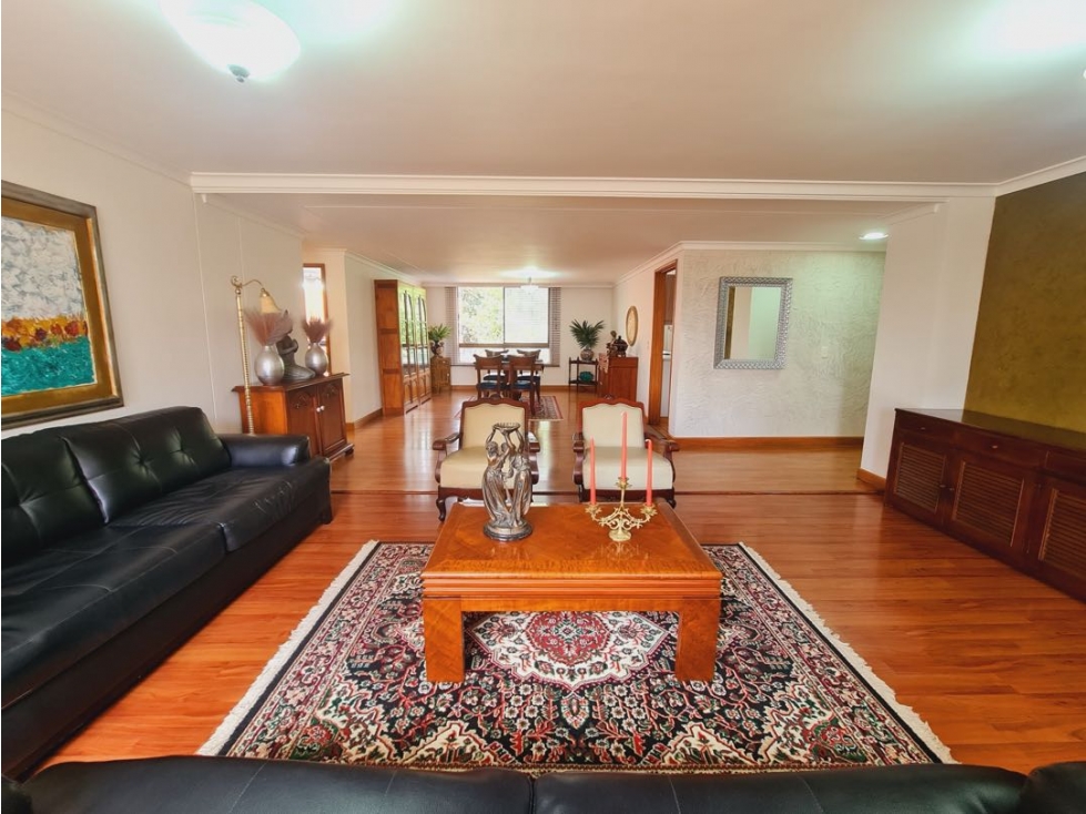 VENTA DE APARTAMENTO PENTHOUSE DUPLEXPOBLADO SECTOR DRIVE IN CAMPESTRE — foto 2