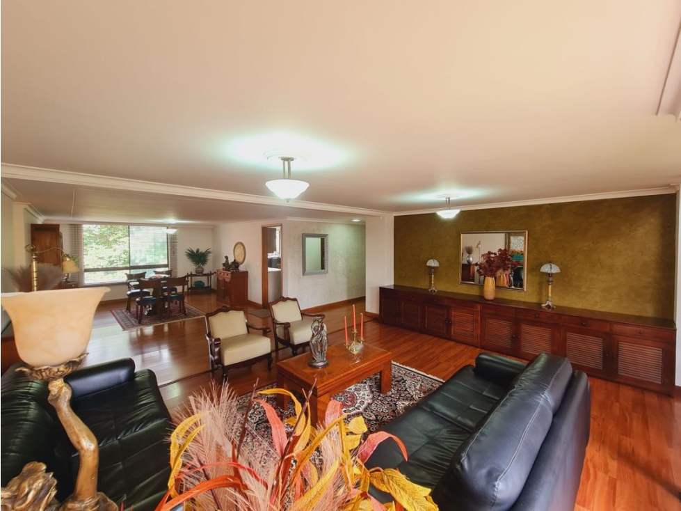 VENTA DE APARTAMENTO PENTHOUSE DUPLEXPOBLADO SECTOR DRIVE IN CAMPESTRE — foto 5