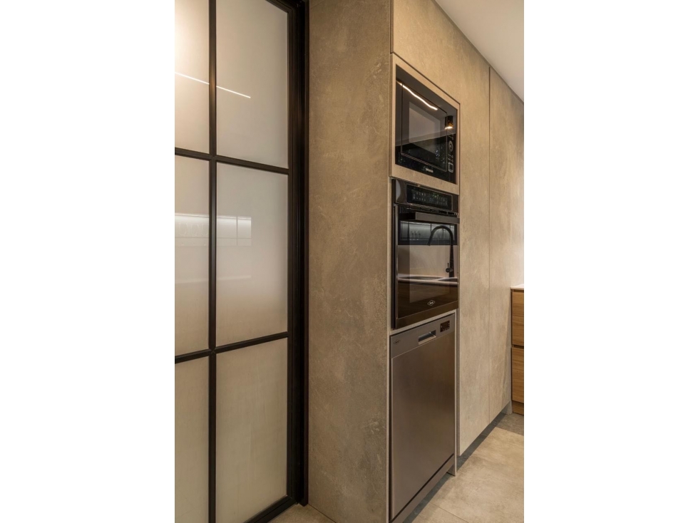 VENTA DE APARTAMENTO POBLADO SECTOR CAMPESTRE — foto 4