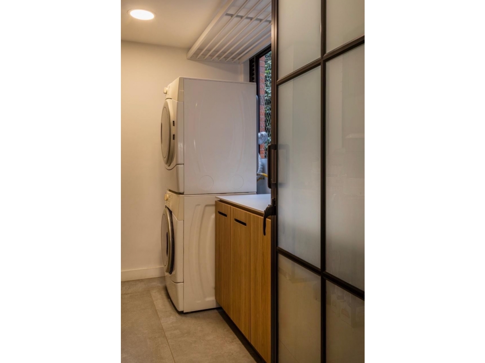 VENTA DE APARTAMENTO POBLADO SECTOR CAMPESTRE — foto 5