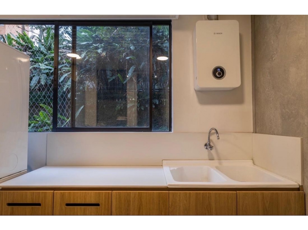 VENTA DE APARTAMENTO POBLADO SECTOR CAMPESTRE — foto 6