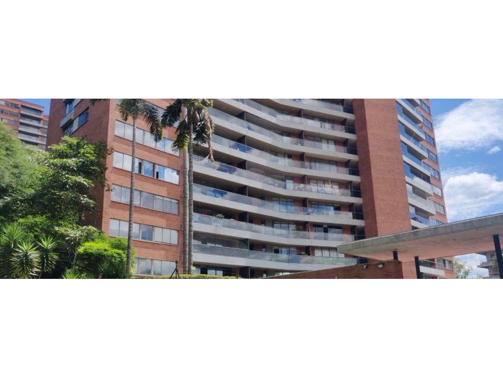 VENTA DE APARTAMENTO. POBLADO.COLA DEL ZORRO — foto 3