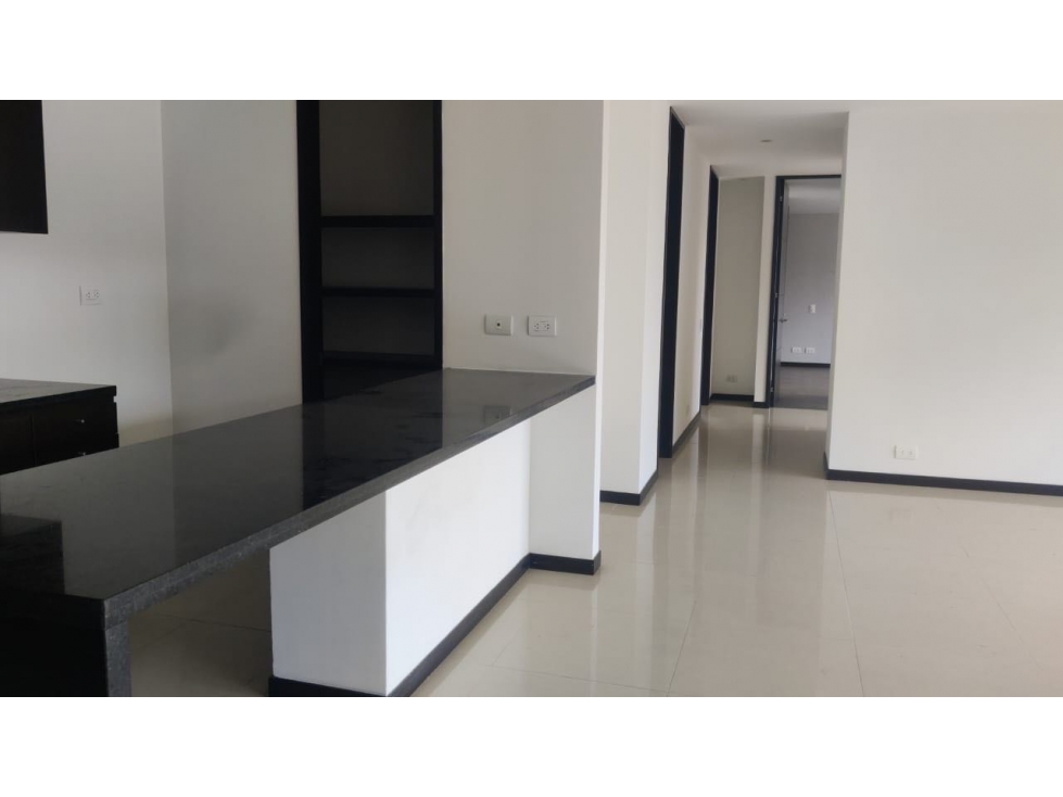 VENTA DE APARTAMENTO. POBLADO.COLA DEL ZORRO — foto 6