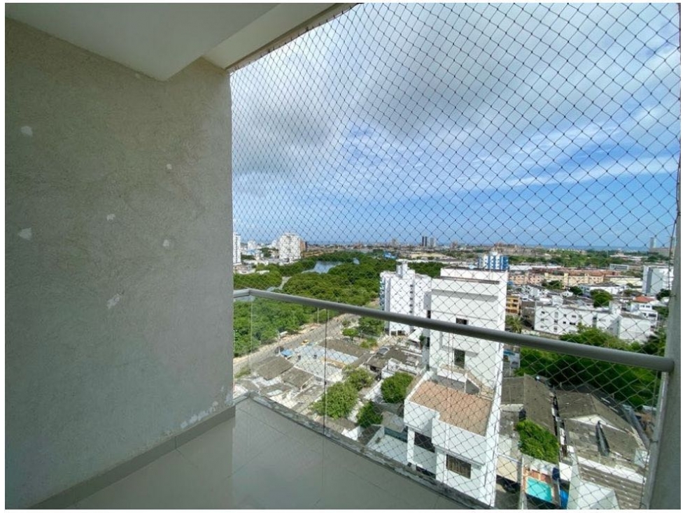 VENTA de Apartamento por de la popa — foto 3
