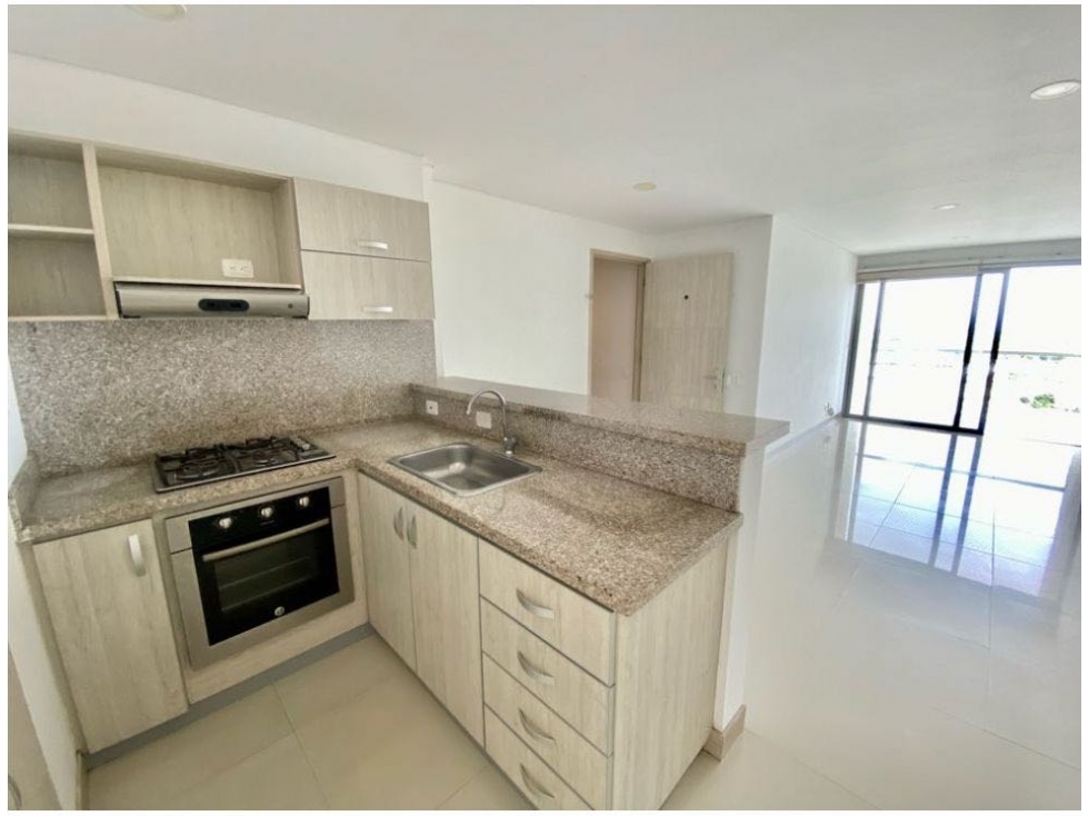 VENTA de Apartamento por de la popa — foto 6