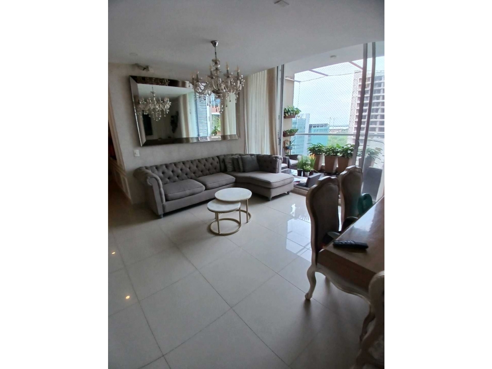 Venta de apartamento Portal de Genovés