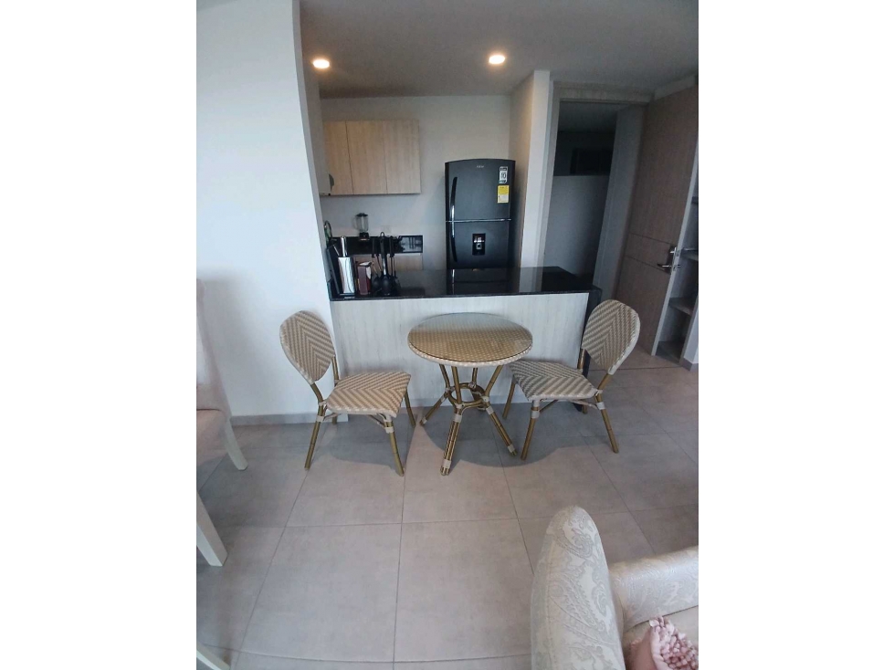 Venta de apartamento Portal de Genovés Barranquilla. — foto 6
