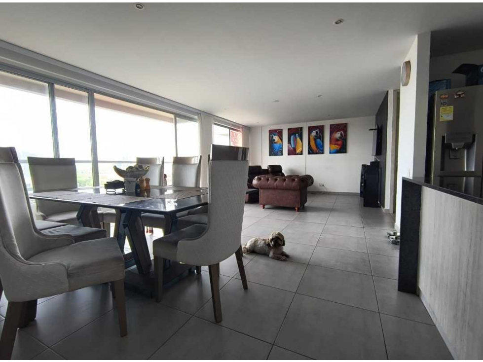 Venta de apartamento Portal de Genovés Barranquilla. — foto 2