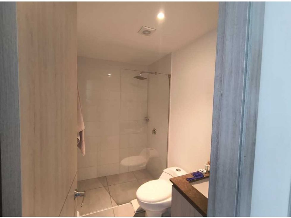 Venta de apartamento Portal de Genovés Barranquilla. — foto 4