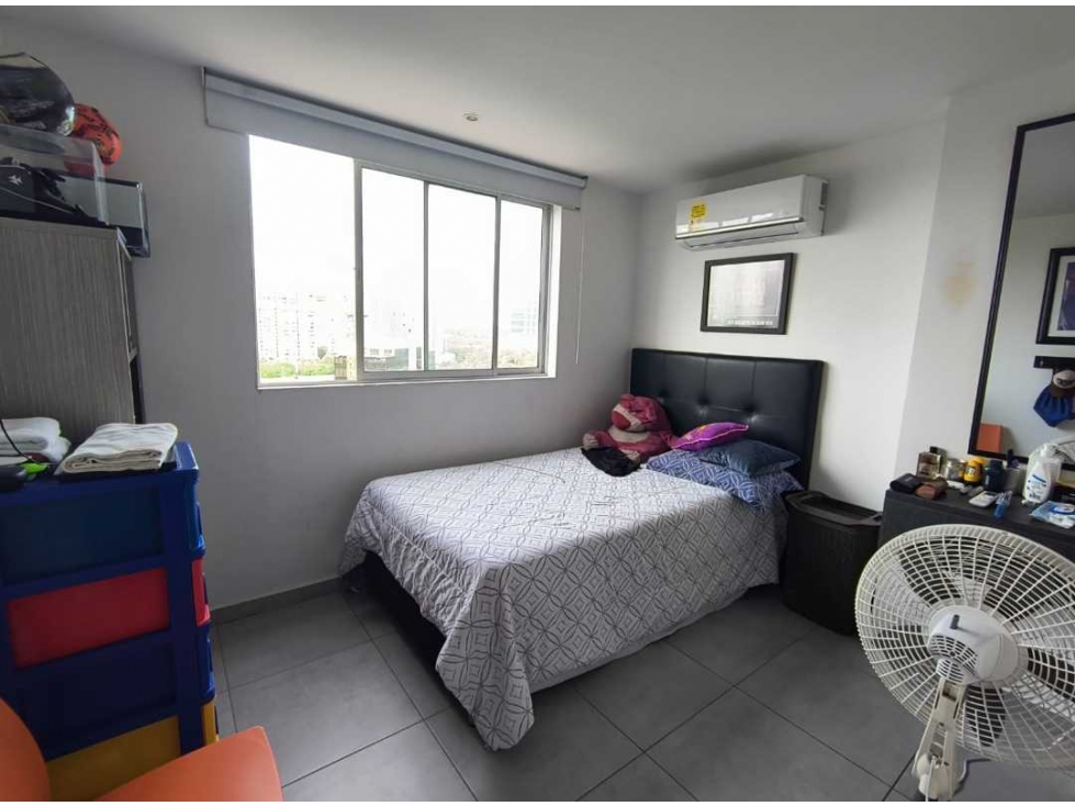 Venta de apartamento Portal de Genovés Barranquilla. — foto 5