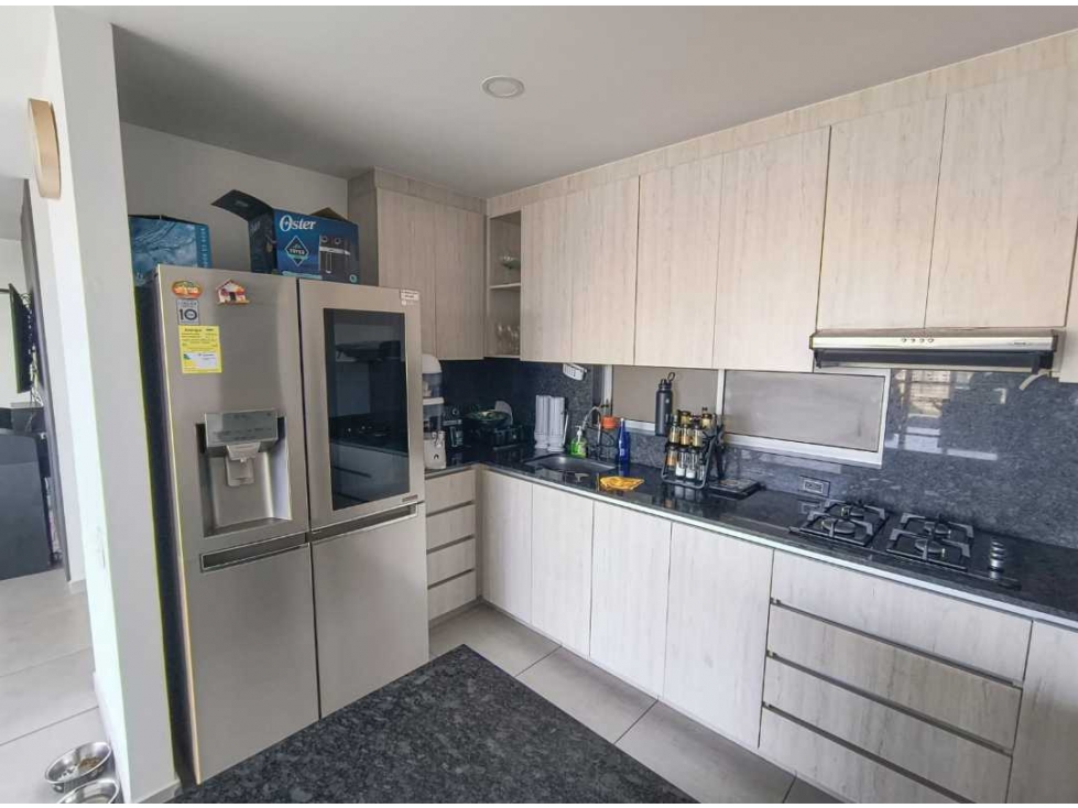 Venta de apartamento Portal de Genovés Barranquilla. — foto 6