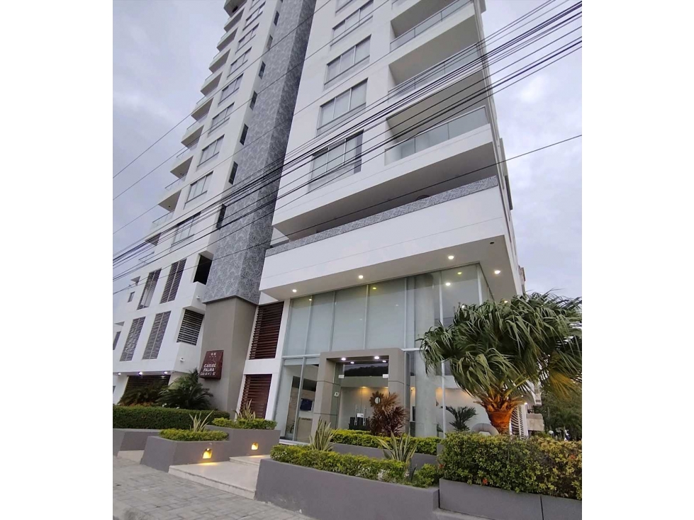 Venta de apartamento pozo colorado — foto 2