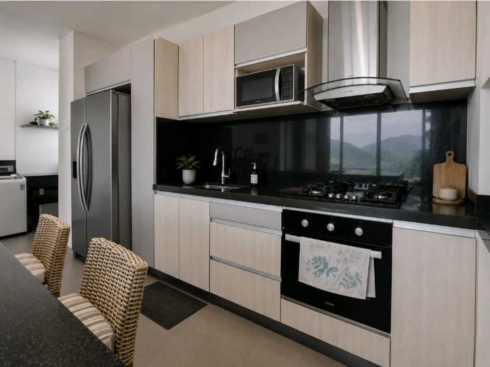 Venta de apartamento pozo colorado — foto 3