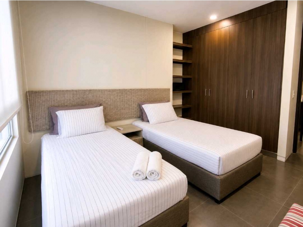 Venta de apartamento pozo colorado — foto 5