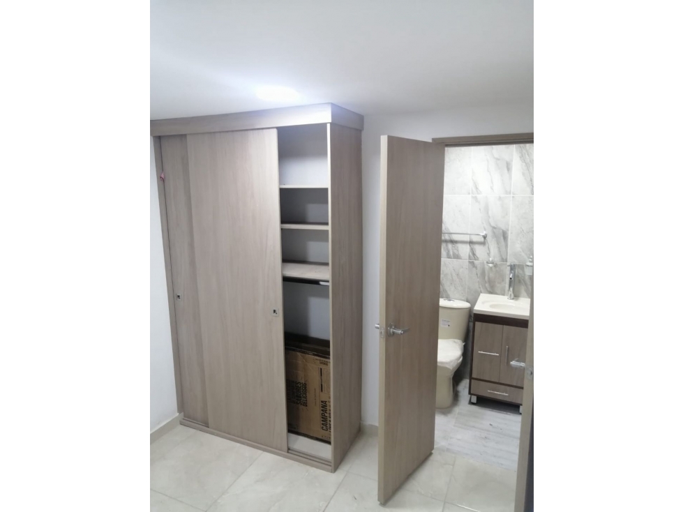 Venta de apartamento prado centro medellin — foto 2
