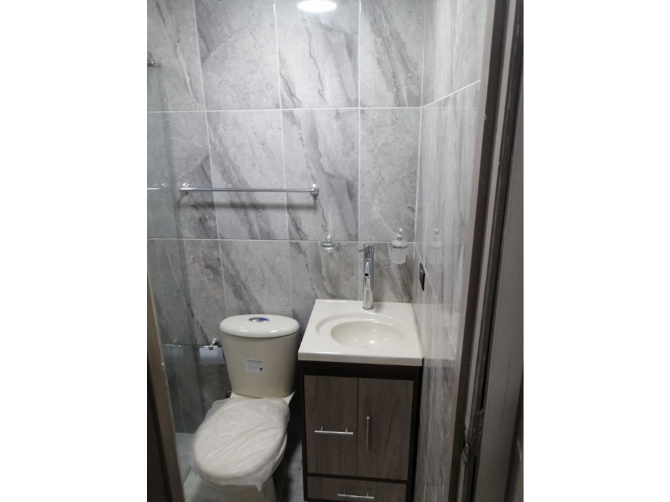 Venta de apartamento prado centro medellin — foto 4