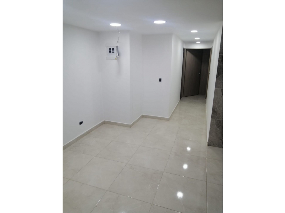Venta de apartamento prado centro medellin — foto 5