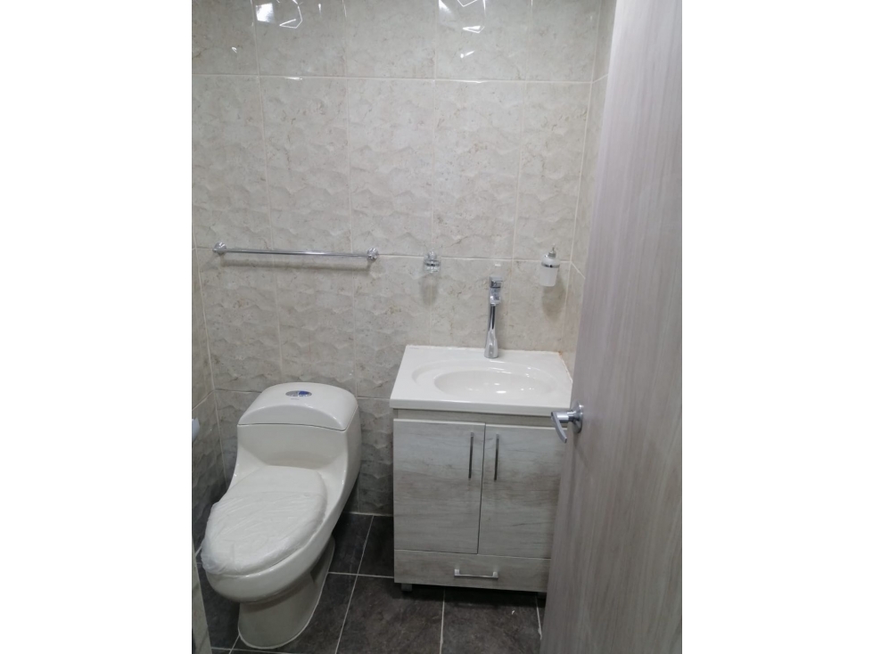 Venta de apartamento prado centro medellin — foto 6