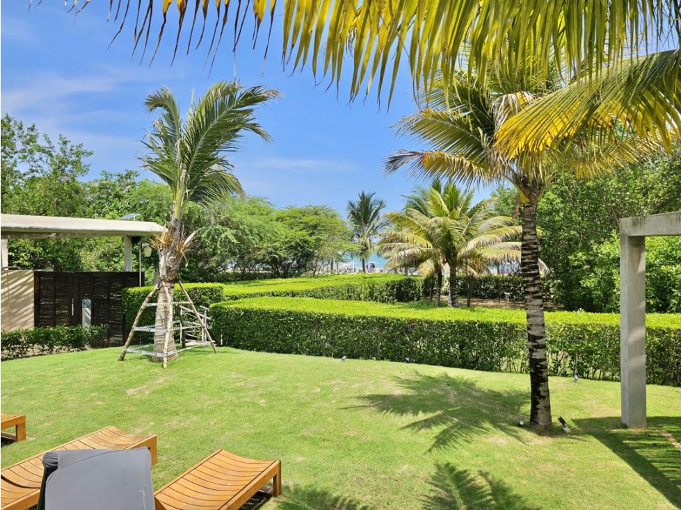 VENTA DE APARTAMENTO PRIMER PISO SERENA DEL MAR — foto 6