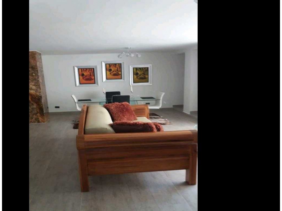 Venta de apartamento primer piso con terraza, Laureles, Medellín — foto 4