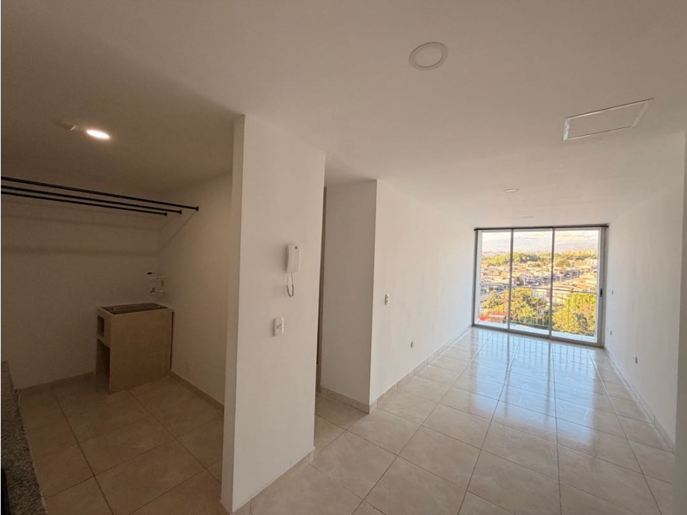 VENTA DE APARTAMENTO PUERTO ESPEJO