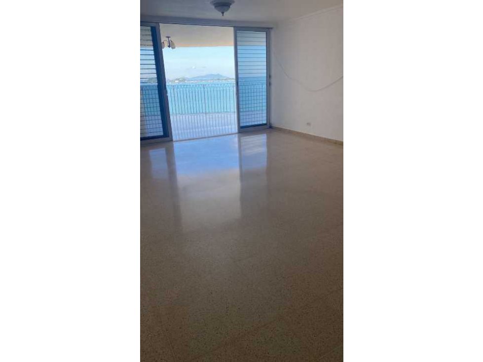 VENTA DE APARTAMENTO PUNTA PAITILLA - 2