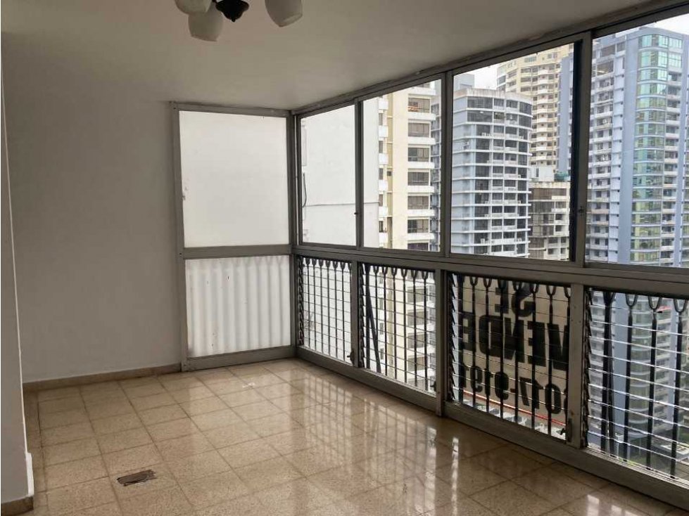 VENTA DE APARTAMENTO PUNTA PAITILLA - 6