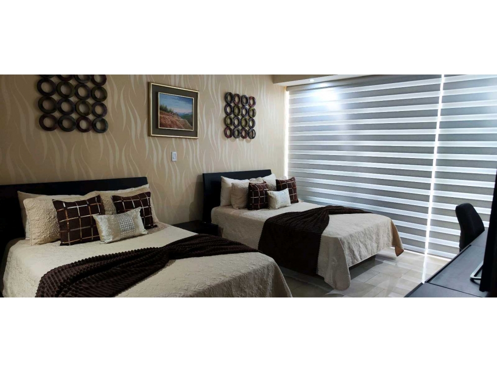VENTA DE APARTAMENTO PUNTA PACIFICA AMOBLADO VISTA AL MAR PH TOC — foto 5