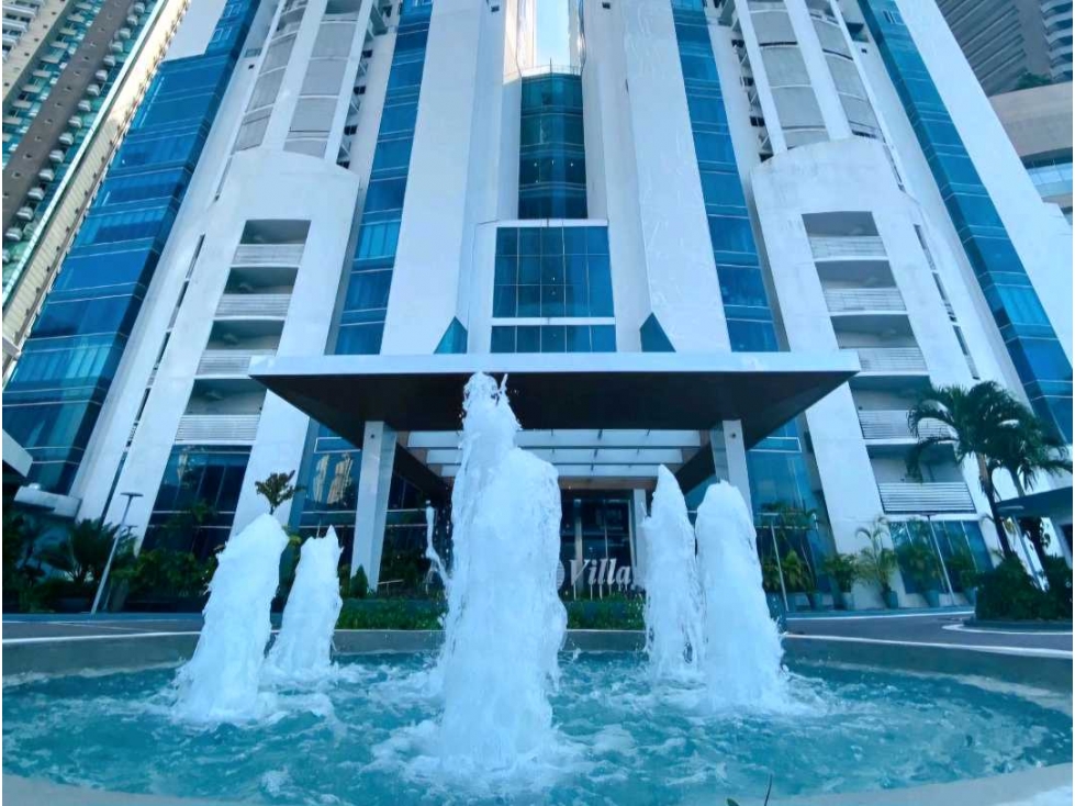 VENTA DE APARTAMENTO PUNTA PACIFICA TIPO LOF