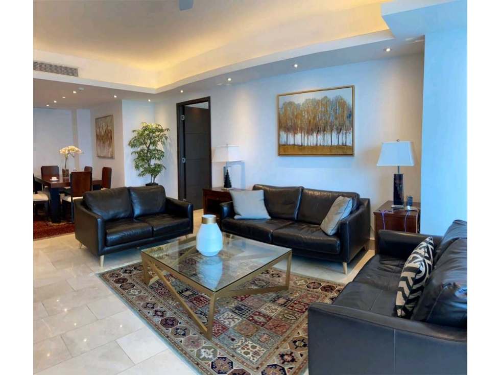 VENTA DE APARTAMENTO PUNTA PACÍFICA PH GRAND TOWER — foto 2
