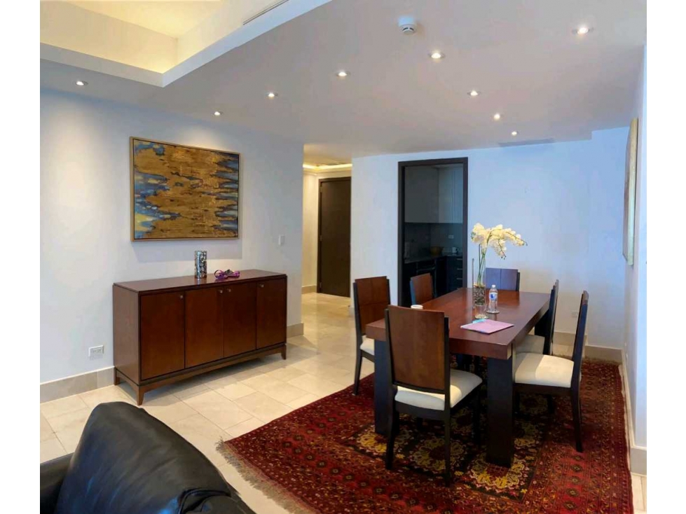 VENTA DE APARTAMENTO PUNTA PACÍFICA PH GRAND TOWER — foto 3