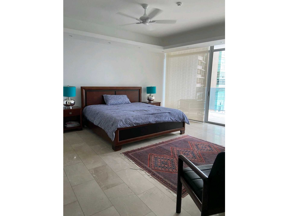 VENTA DE APARTAMENTO PUNTA PACÍFICA PH GRAND TOWER — foto 4