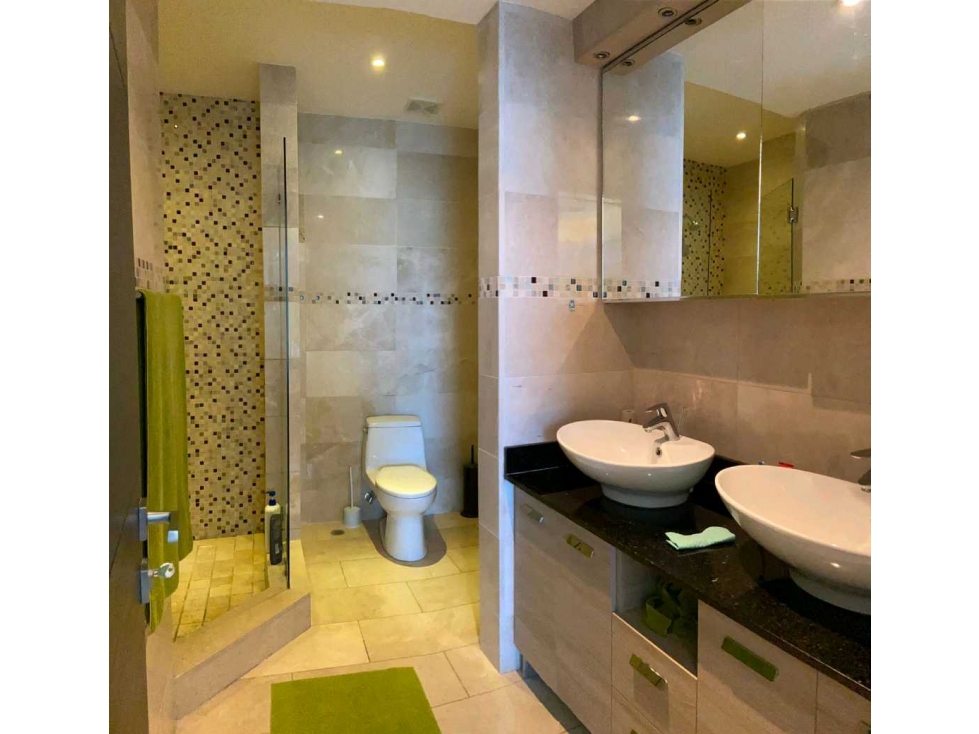 VENTA DE APARTAMENTO PUNTA PACÍFICA PH GRAND TOWER — foto 5