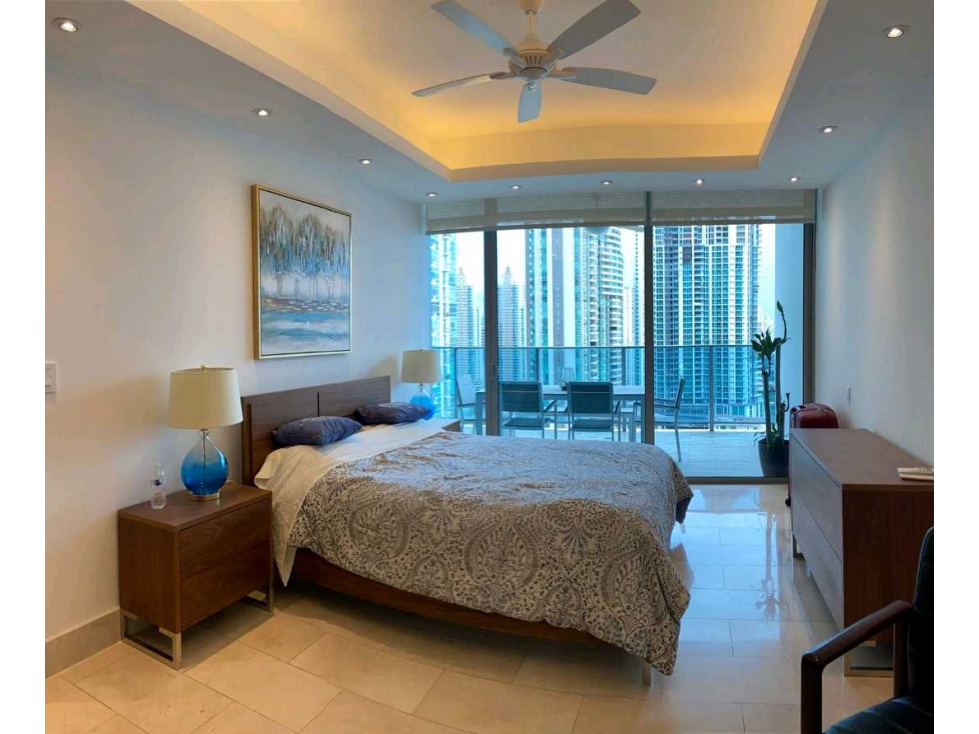 VENTA DE APARTAMENTO PUNTA PACÍFICA PH GRAND TOWER — foto 6