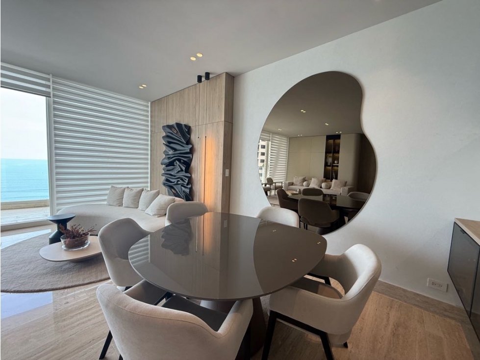 VENTA DE APARTAMENTO PUNTA PAITILLA PH THE TOWERS — foto 2