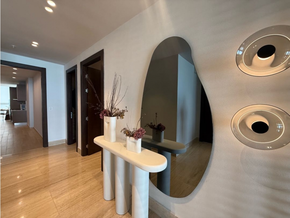 VENTA DE APARTAMENTO PUNTA PAITILLA PH THE TOWERS — foto 4