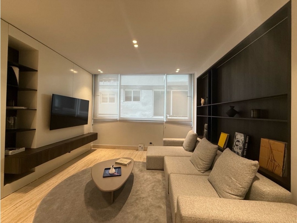 VENTA DE APARTAMENTO PUNTA PAITILLA PH THE TOWERS — foto 5