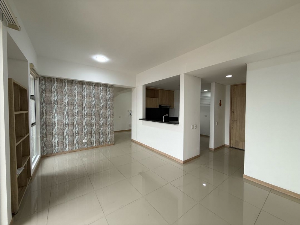 VENTA DE APARTAMENTO QUINTAS DE DON SIMÓN KT WS 9332113
