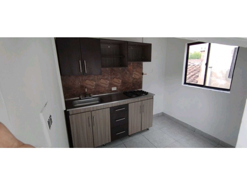 Venta de apartamento, área 79,40 m2, centro, Medellín