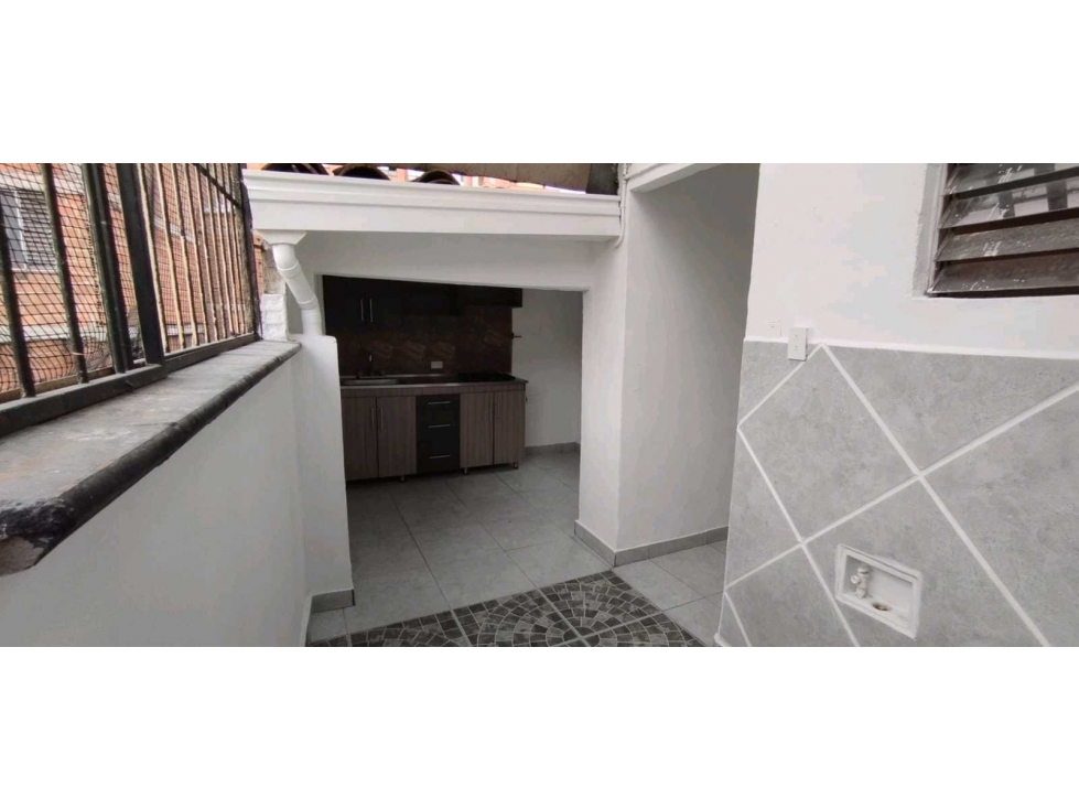 Venta de apartamento, área 79,40 m2, centro, Medellín — foto 2